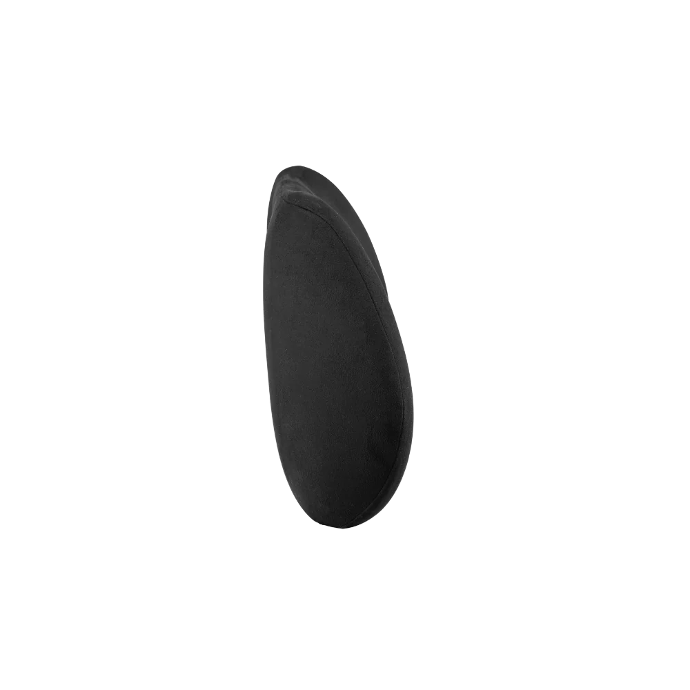 【先行予約】Lumbar Cushion Black