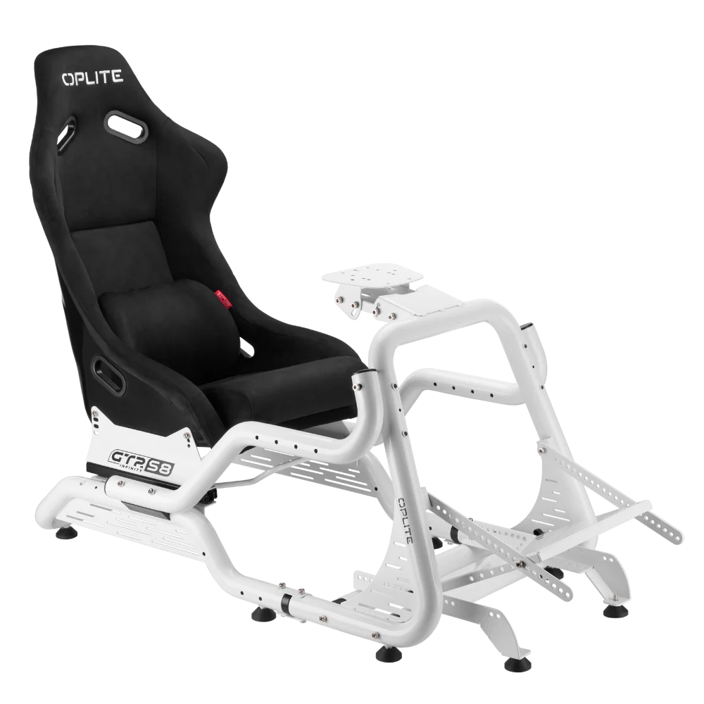 【先行予約】Lumbar Cushion Black