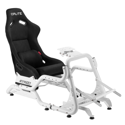 【先行予約】Lumbar Cushion Black