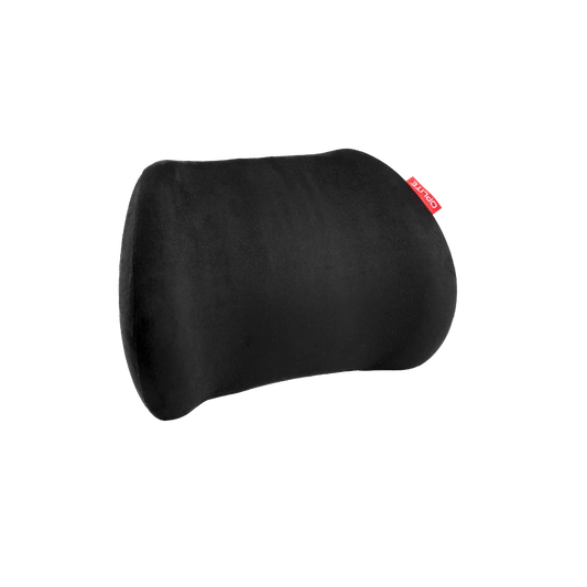 Lumbar Cushion Black