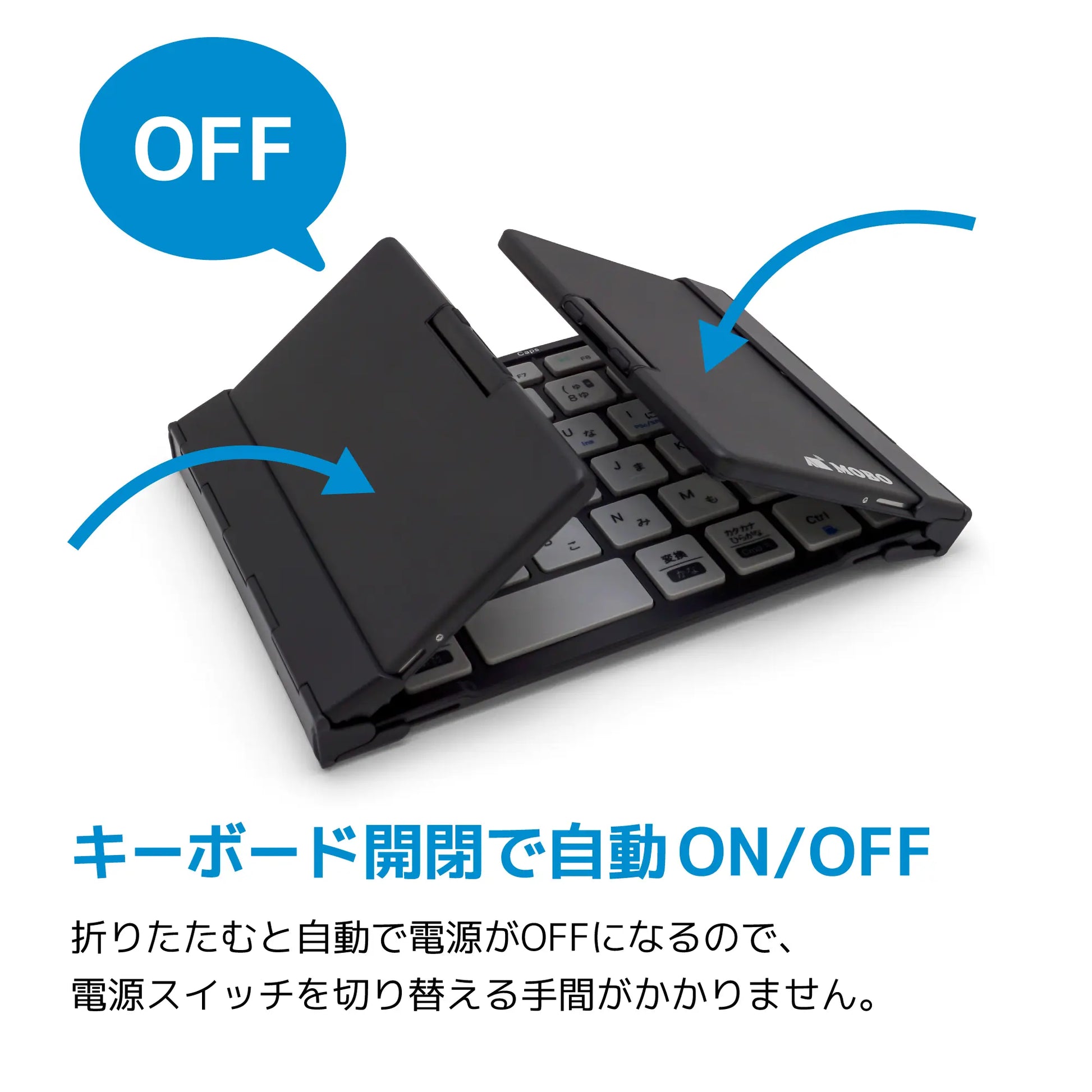 MOBO Keyboard 2(モボ キーボード2)AM-K2TF83J|MOBO(モボ MOBO Keyboard 2(モボ キーボード2)AM-K2TF83J|MOBO(モボ