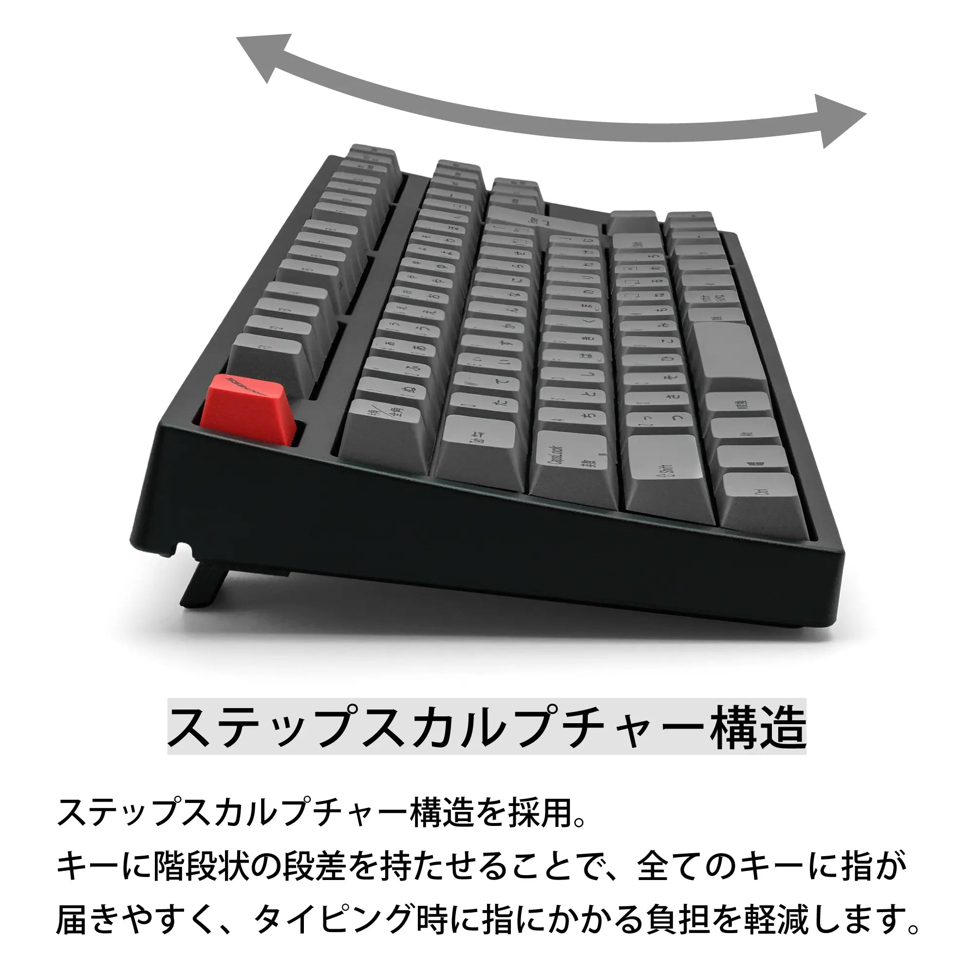 ARCHISS Maestro TKL u0026 Maestro NPad ARCHISS Maestro TKL u0026 Maestro NPad