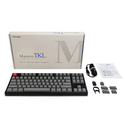 Maestro TKL - 英語配列