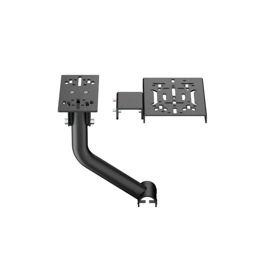 NitroKart Gear Shift Handbrake Black V2