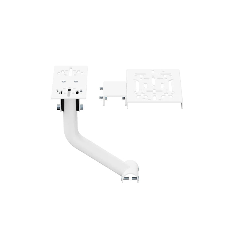 【先行予約】NitroKart Gear Shift Handbrake White V2