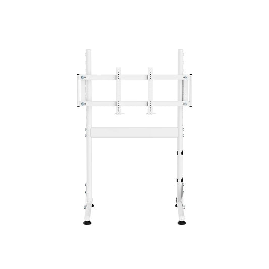 NitroKart Monitor Stand White V2
