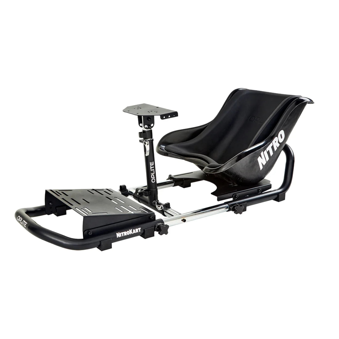 【先行予約】NitroKart - Universal Seat Reducer