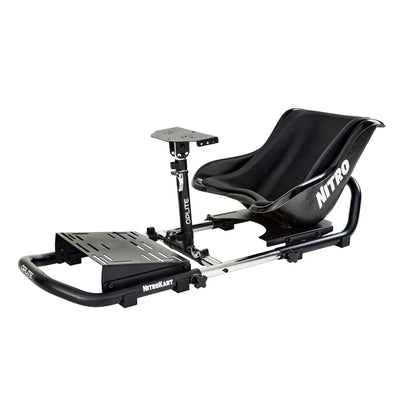 【先行予約】NitroKart - Universal Seat Reducer