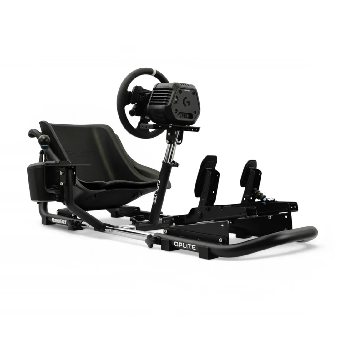 【先行予約】NitroKart - Universal Seat Reducer