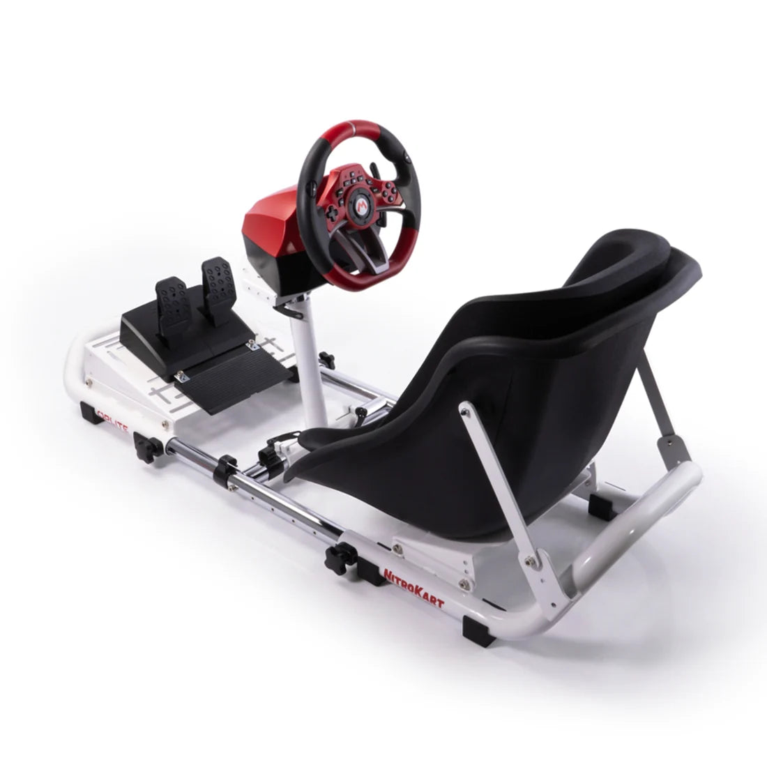 【先行予約】NitroKart - Universal Seat Reducer