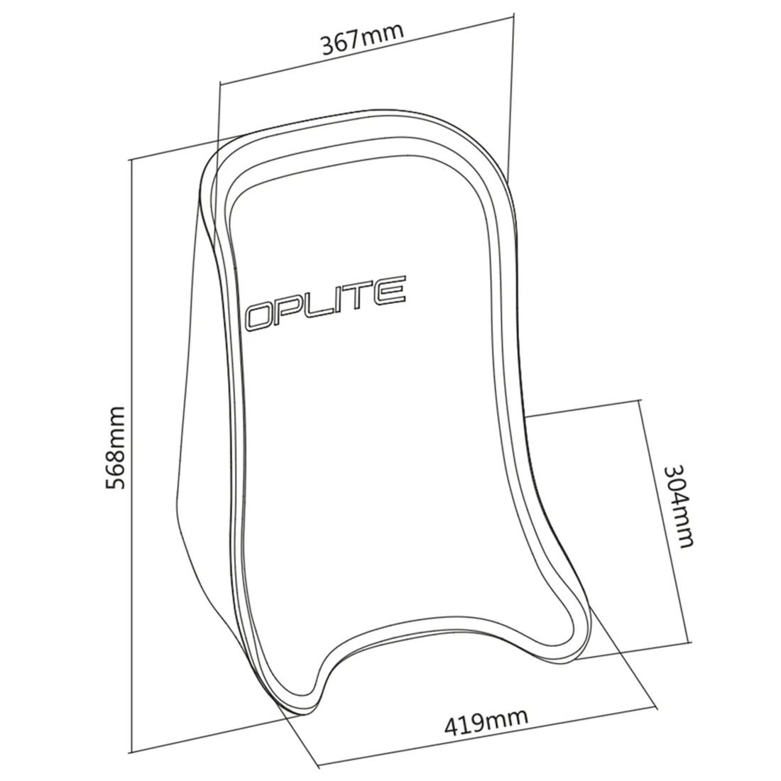 【先行予約】NitroKart - Universal Seat Reducer