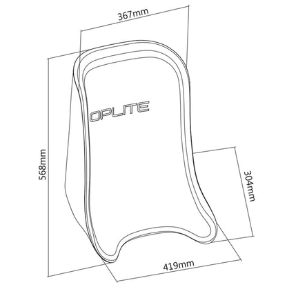 【先行予約】NitroKart - Universal Seat Reducer