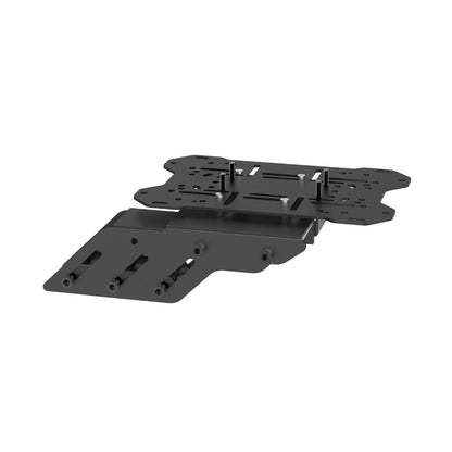 【先行予約】SimRacing & FlightSim Holder