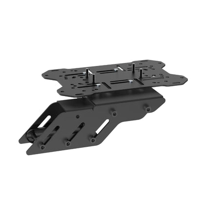 【先行予約】SimRacing & FlightSim Holder