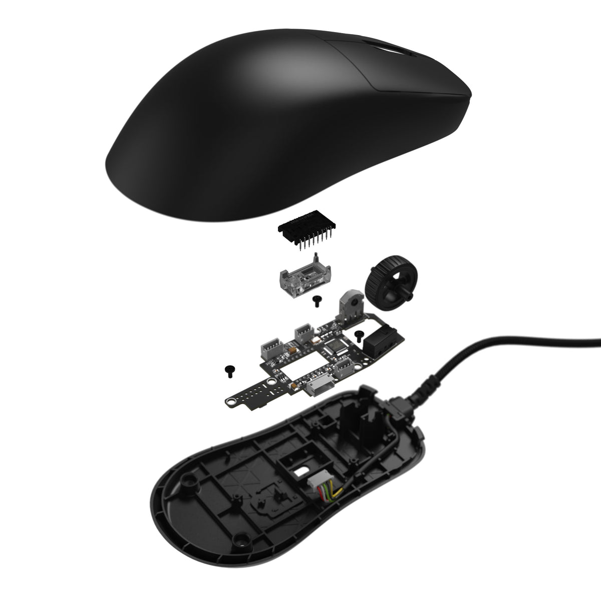 OP1 8K v2 Black