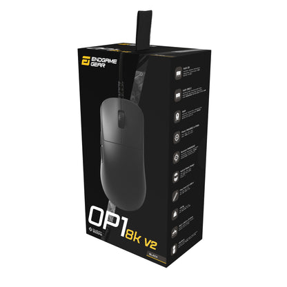 OP1 8K v2 Black