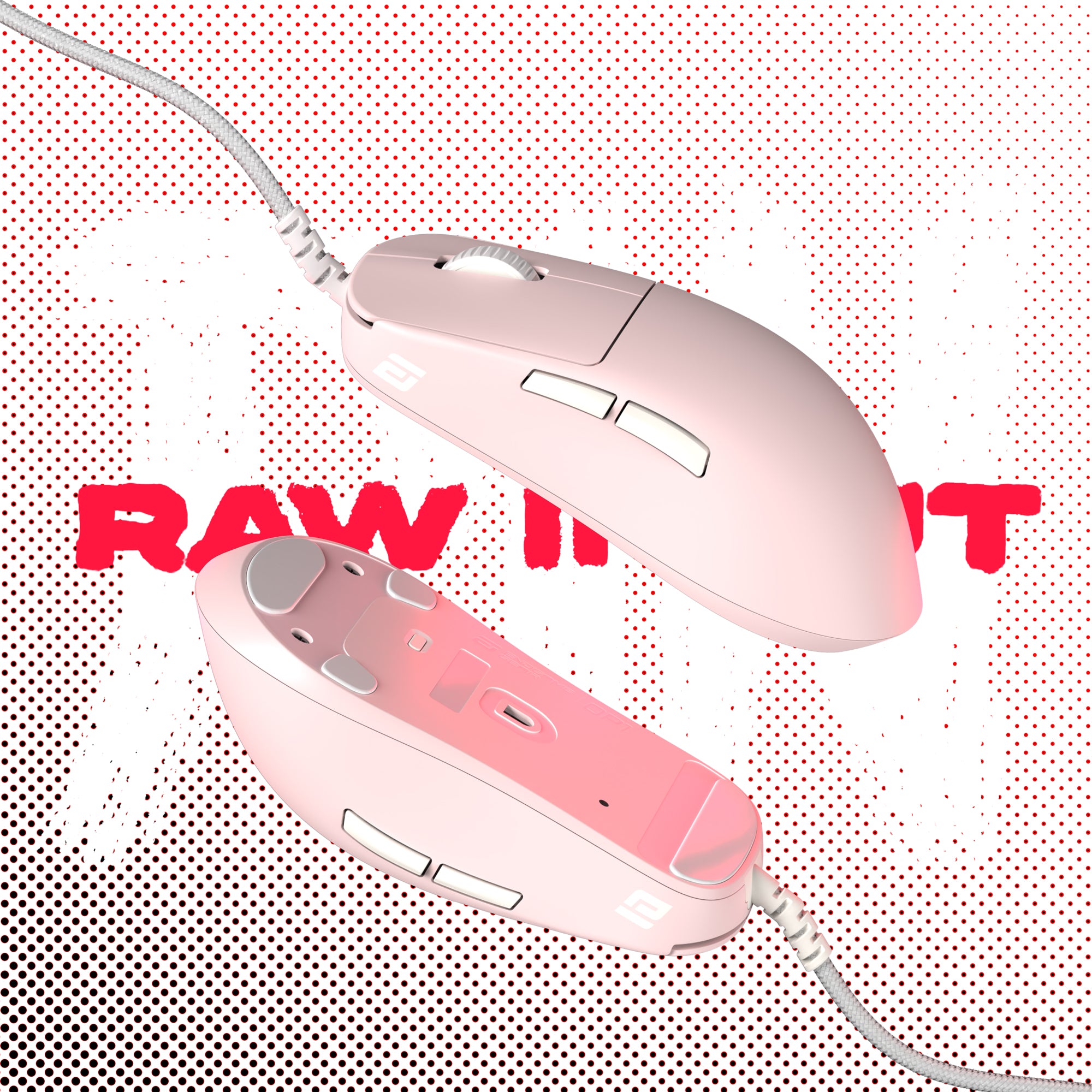 OP1 8K v2 Raw Input Edition｜Endgame Gear（エンドゲームギア