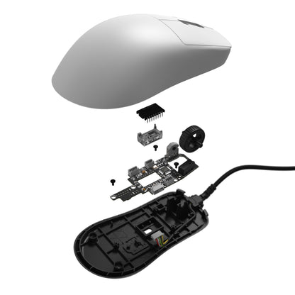 OP1 8K v2 White
