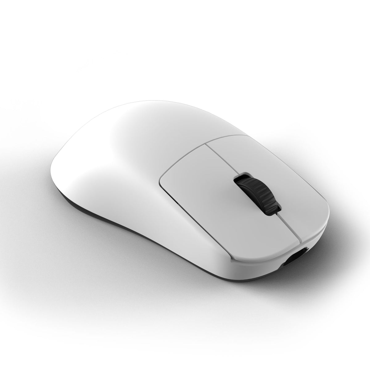 OP1w 4K v2 White