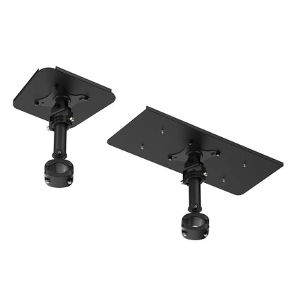 【先行予約】Universal Keyboard & Mouse Tray Black