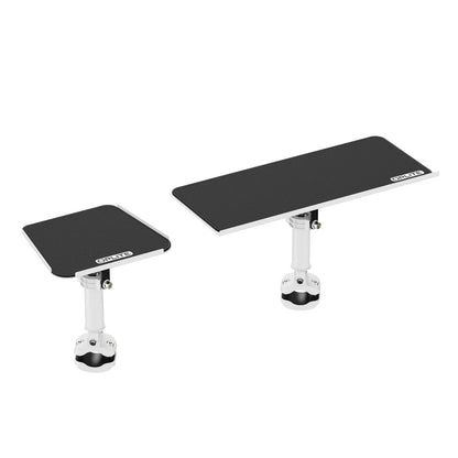 【先行予約】Universal Keyboard & Mouse Tray White