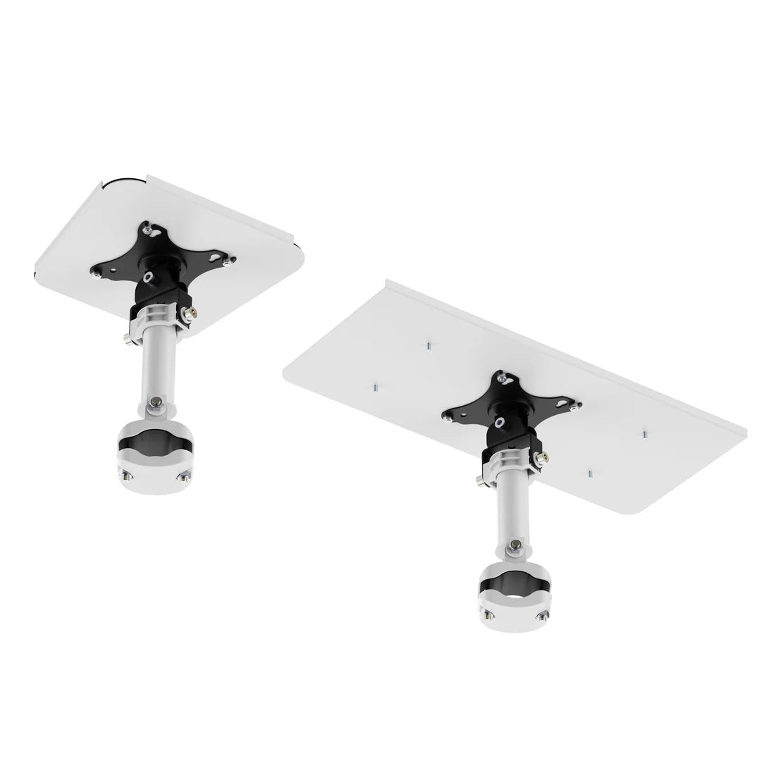 【先行予約】Universal Keyboard & Mouse Tray White