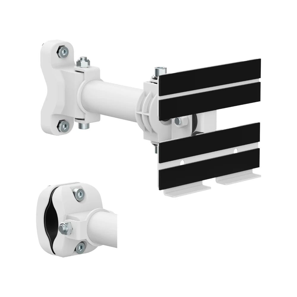 Universal Stream Deck Arm White
