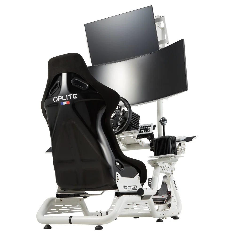Universal Stream Deck Arm White