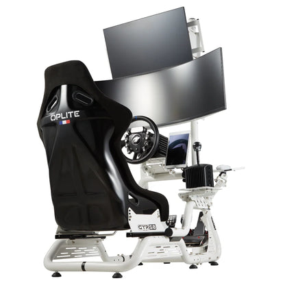 Universal Stream Deck Arm White