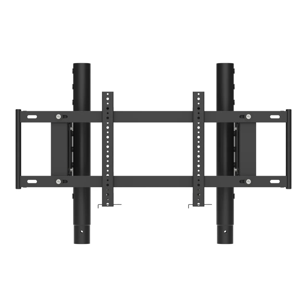 S8 On Top Monitor Mount Black