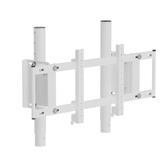 【先行予約】S8 On Top Monitor Mount White