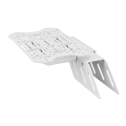 【先行予約】SimRacing & FlightSim Holder White