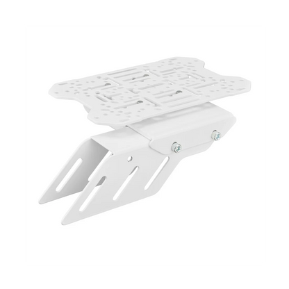 【先行予約】SimRacing & FlightSim Holder White