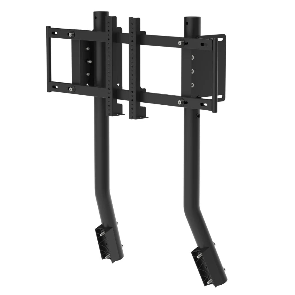 【先行予約】GTR S8 Monitor Stand Esport Black