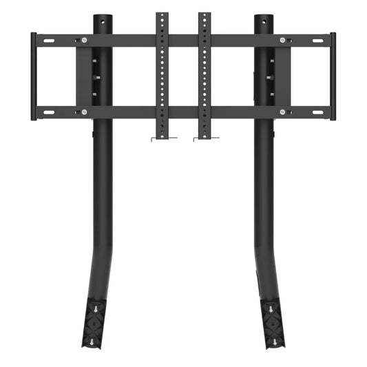 【先行予約】GTR S8 Monitor Stand Esport Black