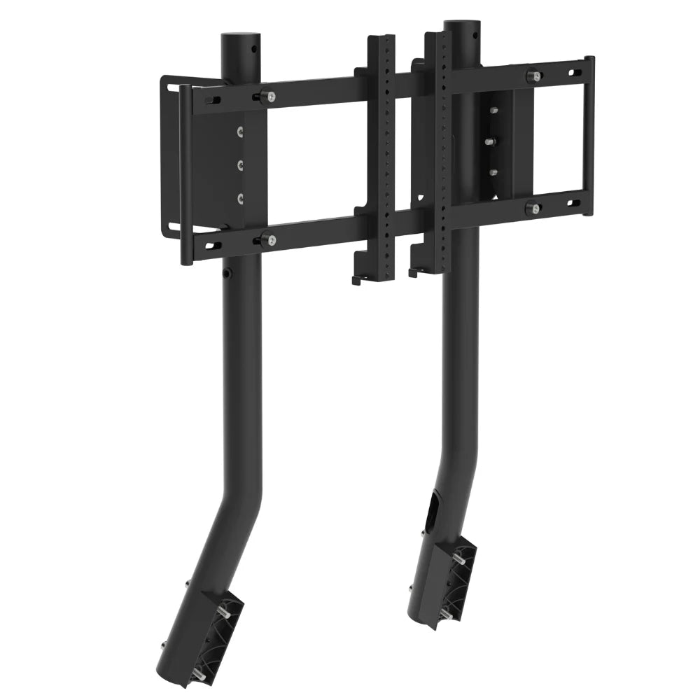 【先行予約】GTR S8 Monitor Stand Esport Black