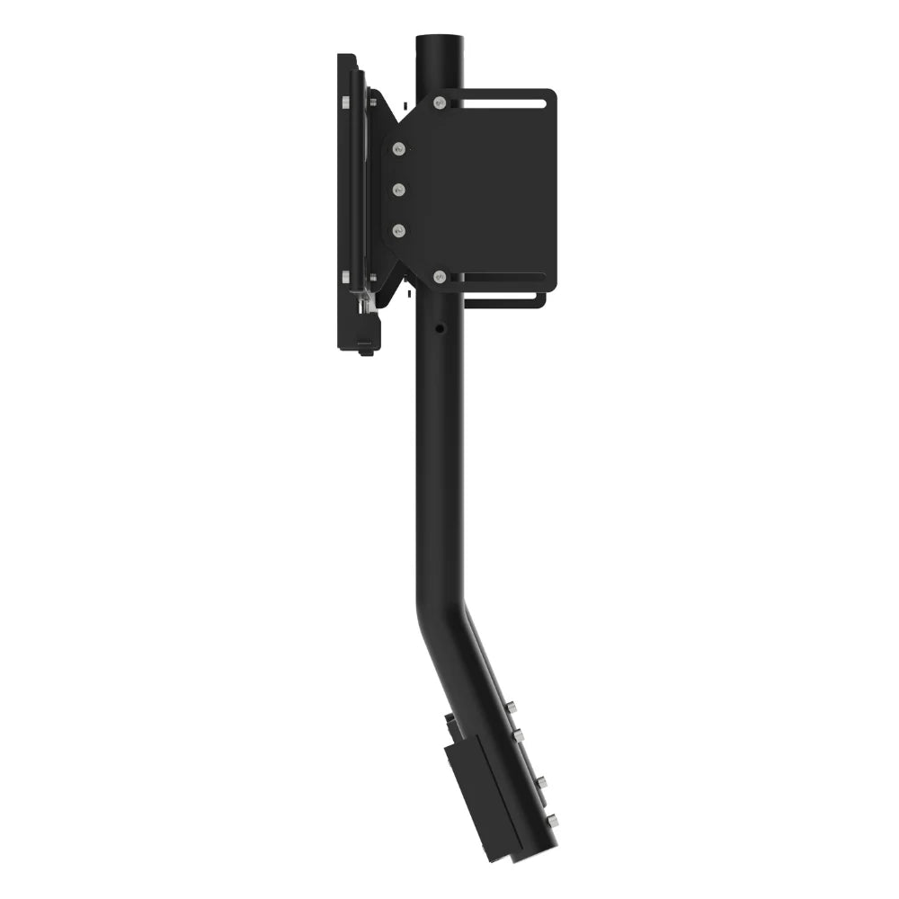 【先行予約】GTR S8 Monitor Stand Esport Black