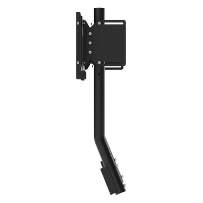 【先行予約】GTR S8 Monitor Stand Esport Black