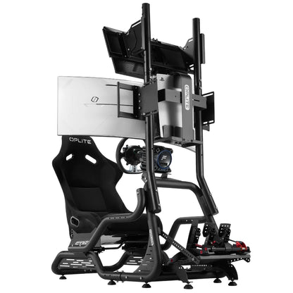 【先行予約】GTR S8 Monitor Stand Esport Black
