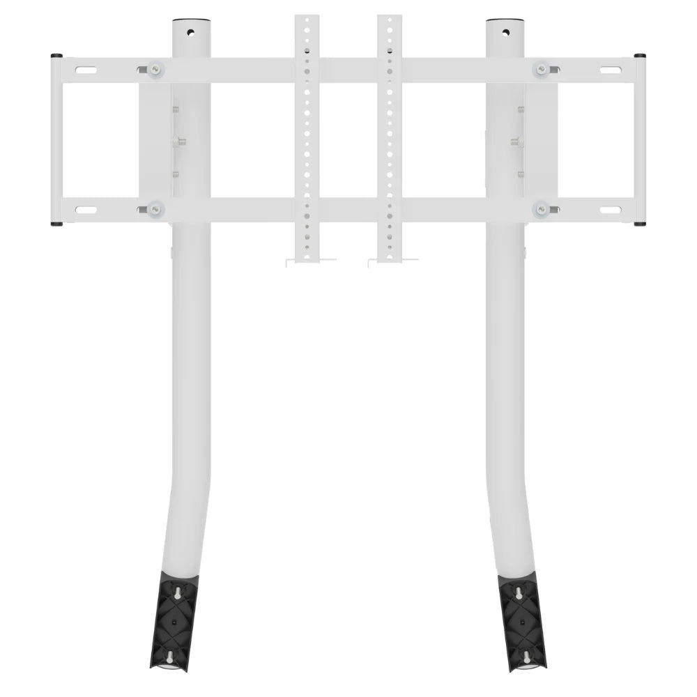 【先行予約】GTR S8 Monitor Stand Esport White