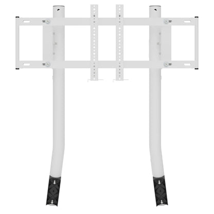 【先行予約】GTR S8 Monitor Stand Esport White