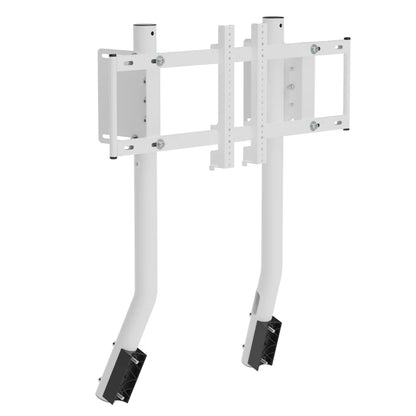 【先行予約】GTR S8 Monitor Stand Esport White