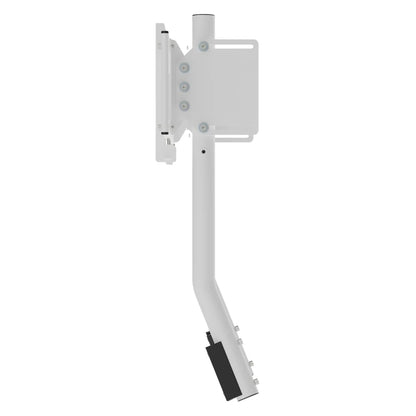 【先行予約】GTR S8 Monitor Stand Esport White