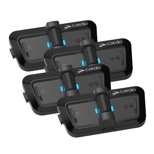 PACKTALK OUTDOOR ファミリーパック