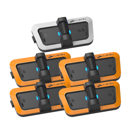 PACKTALK OUTDOOR - Instructor Set