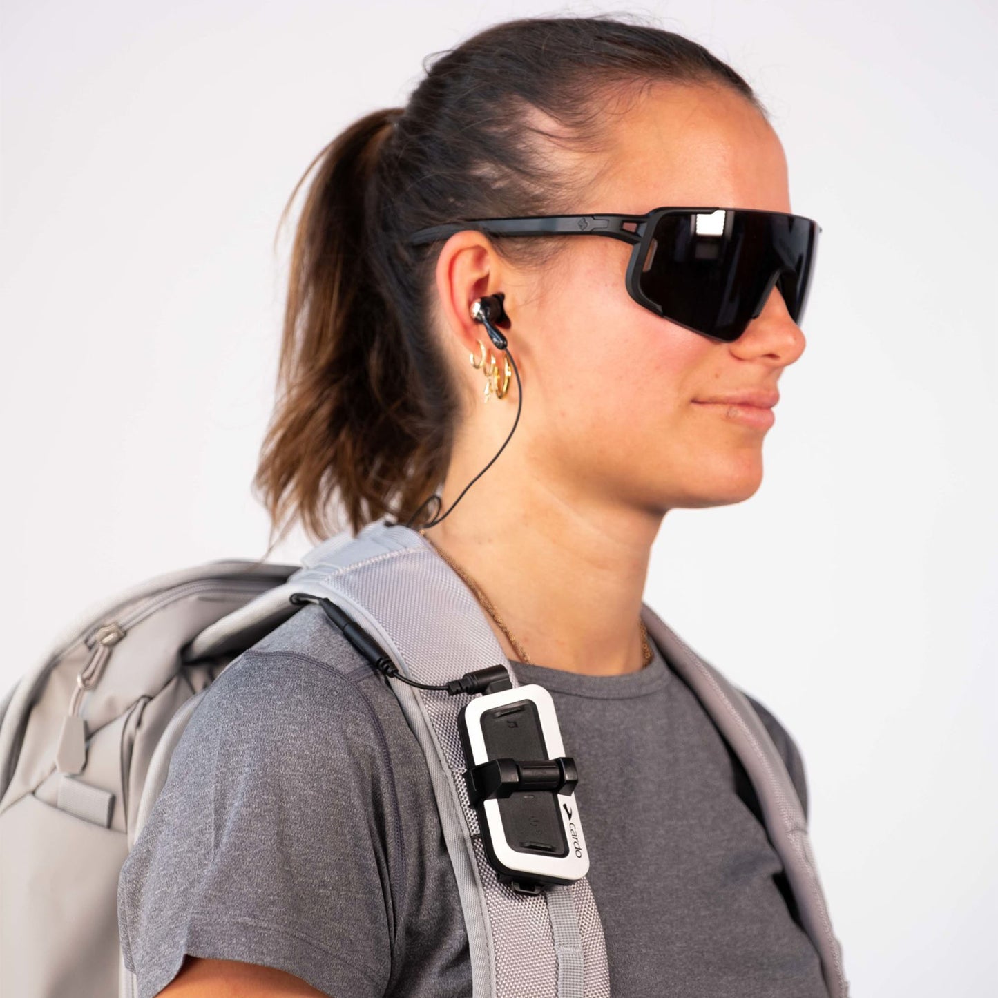 USB-C to 3.5mm オーディオ変換アダプター