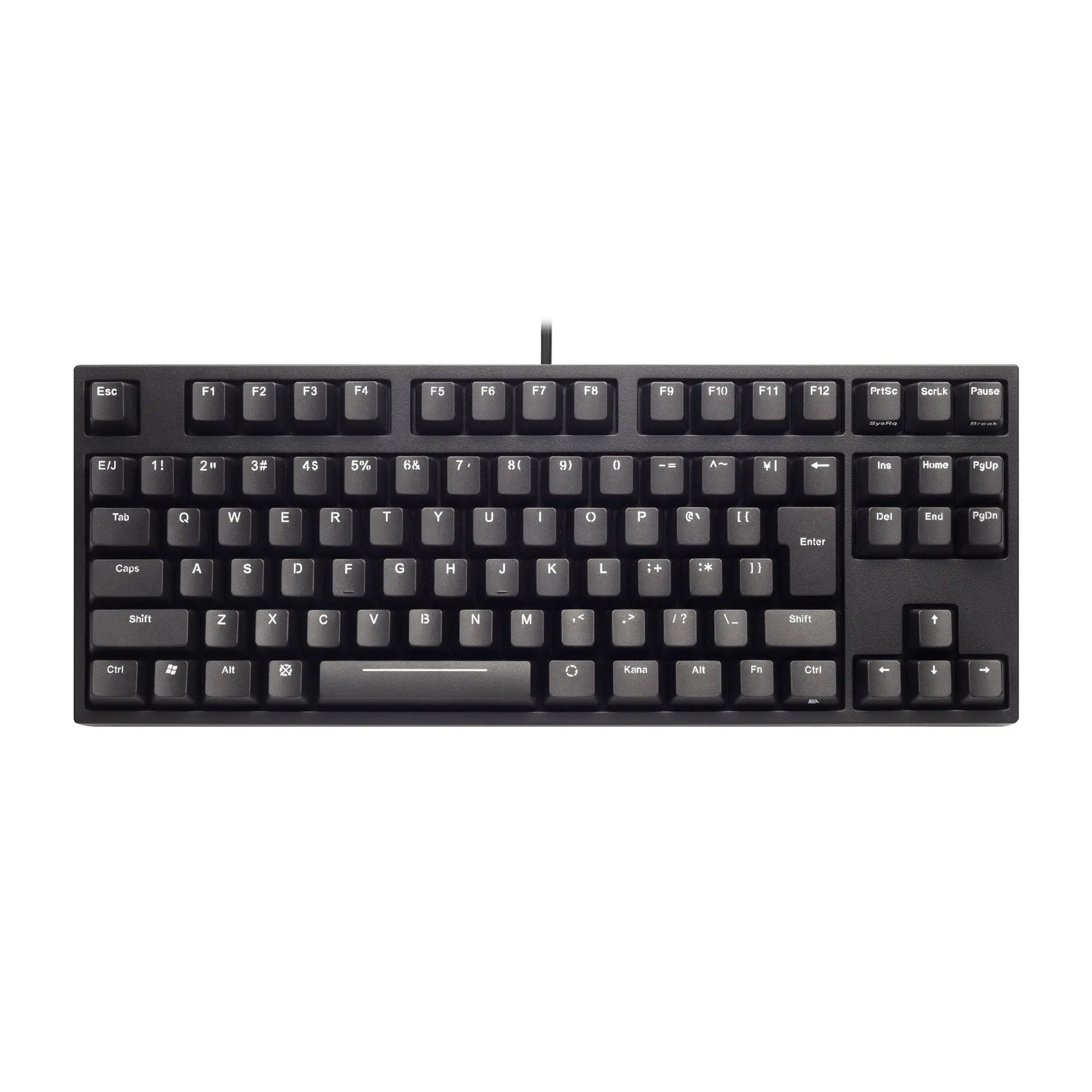 箱ダメージ品】ProgresTouch RETRO TKL - 日本語配列(プログレタッチ 箱ダメージ品】ProgresTouch RETRO TKL - 日本語配列(プログレタッチ