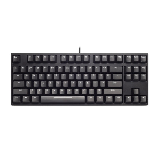 【販売終了】ProgresTouch RETRO TKL - 英語配列