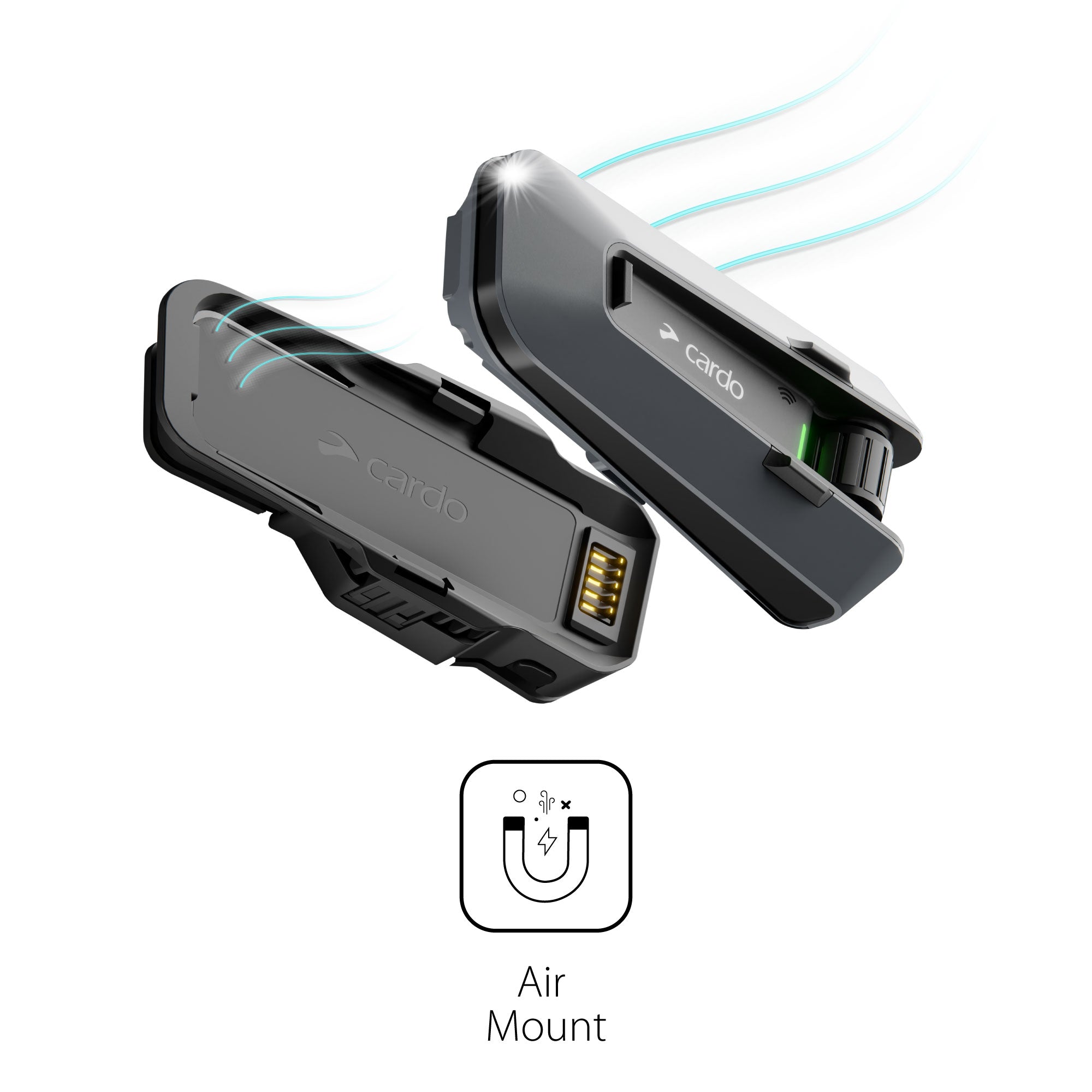 PACKTALK EDGE（パックトークエッジ）｜Cardo（カルド） – アーキ