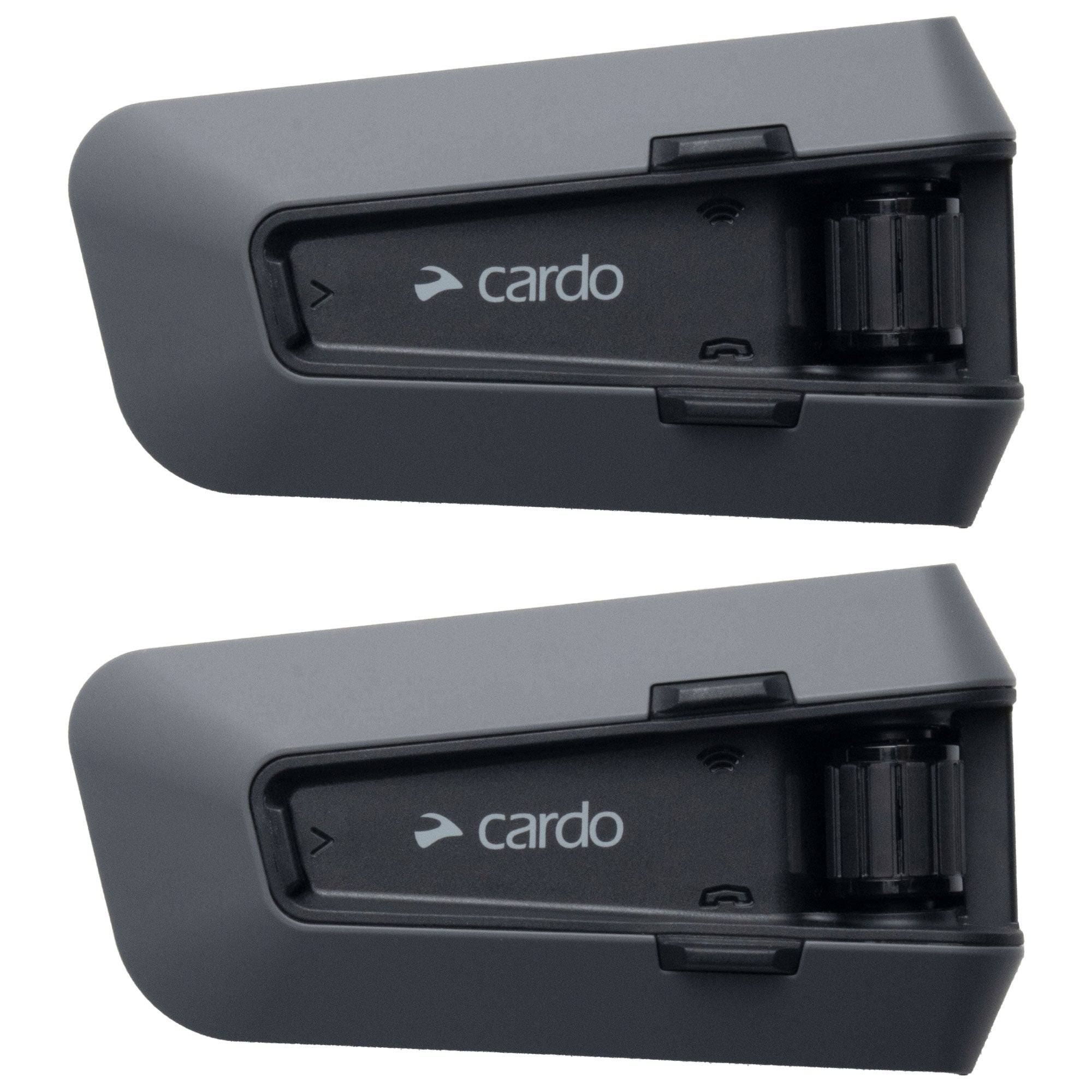 PACKTALK EDGE（パックトークエッジ） 2個セット｜Cardo（カルド